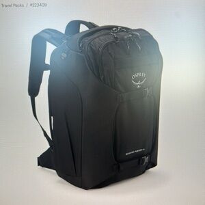 Osprey sojourn porter 46